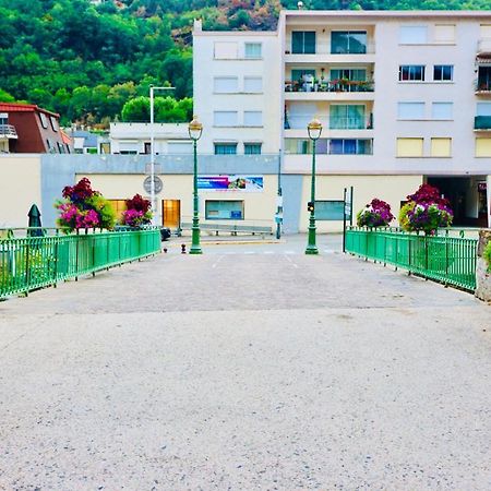 Reverie Ax-les-Thermes Exterior foto